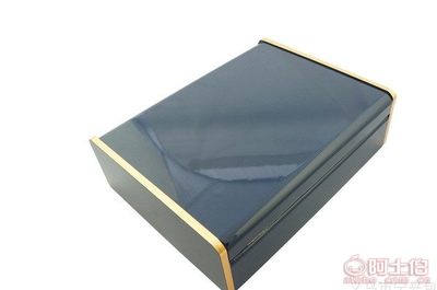 【可定廠家定制噴油木盒高檔木酒盒精美禮品盒古玩收藏盒禮品盒】義烏市寧興包裝盒廠 - 產(chǎn)品庫(kù)