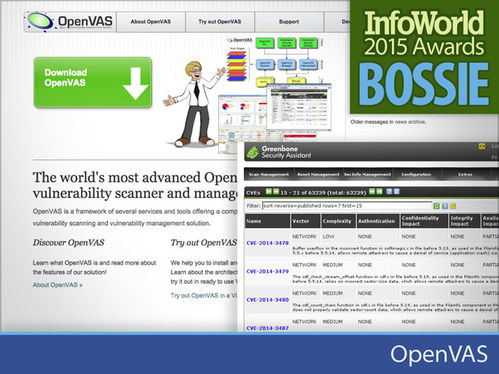 網(wǎng)絡(luò)與安全 不可或缺的開(kāi)源利器與軟件開(kāi)發(fā)趨勢(shì)